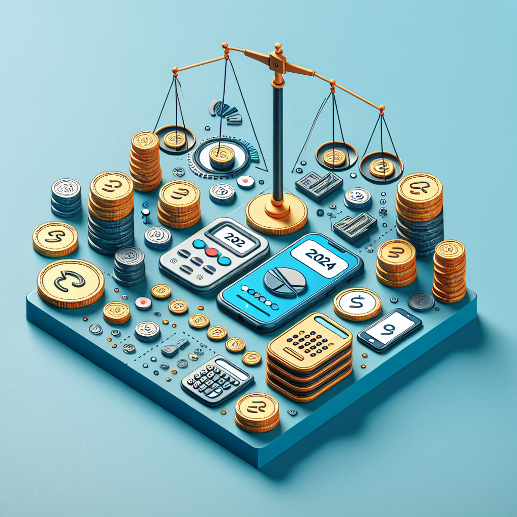 De bedste mobilabonnement tilbud i 2024 – sammenlign og spar penge
