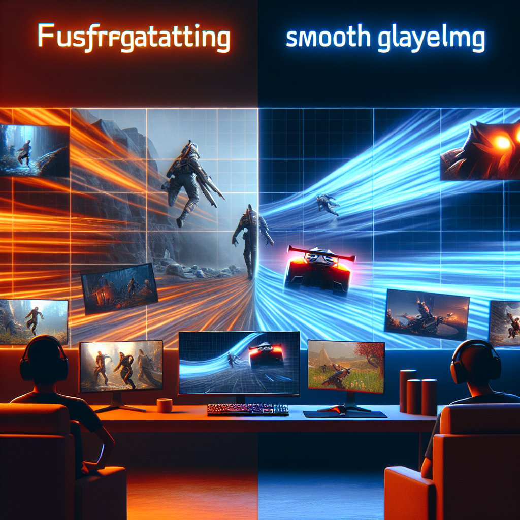 Fra frustration til flydende gameplay: En guide til netværksoptimering for spillentusiaster