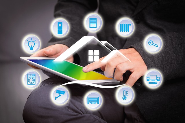 Skab dit drømmehjem: Personliggør dit rum med smart home teknologi