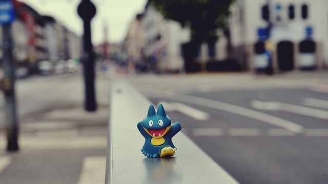 Sjældne pokemon kort og økonomien bag samlingen